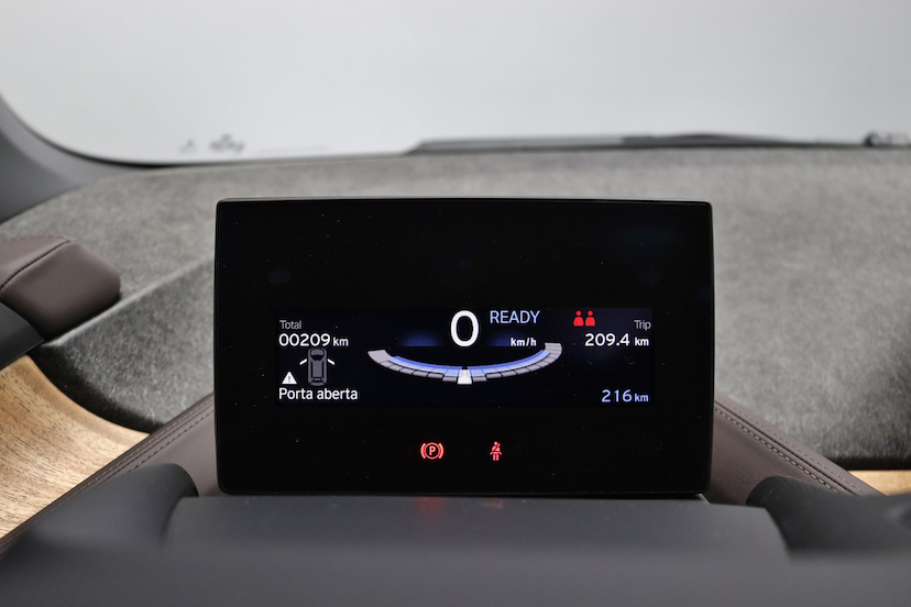 Foto do veículo BMW I3 BEV 120AH 2022 210 KM 0,01