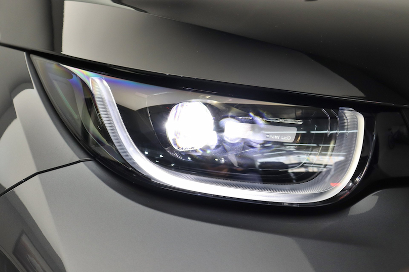 Foto do veículo BMW I3 BEV 120AH 2022 210 KM 0,01