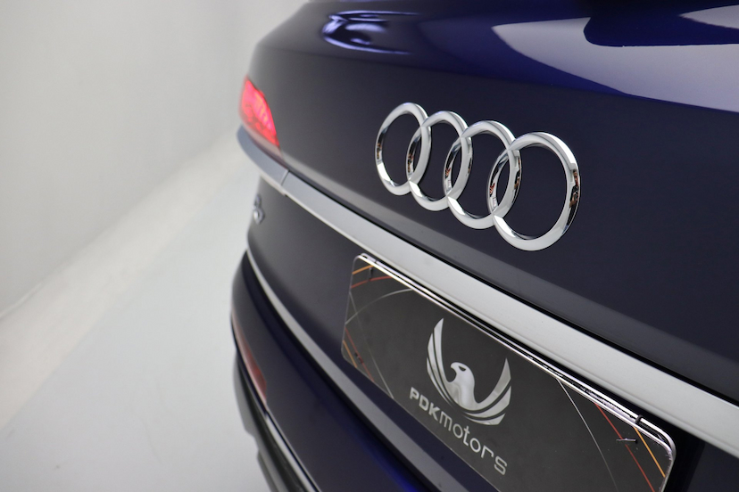 Foto do veículo AUDI Q7 TFSI S-LINE | 7 LUGARES 2021 31.500 KM 475.000,00