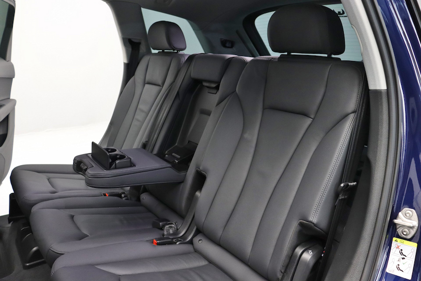 Foto do veículo AUDI Q7 TFSI S-LINE | 7 LUGARES 2021 31.500 KM 475.000,00