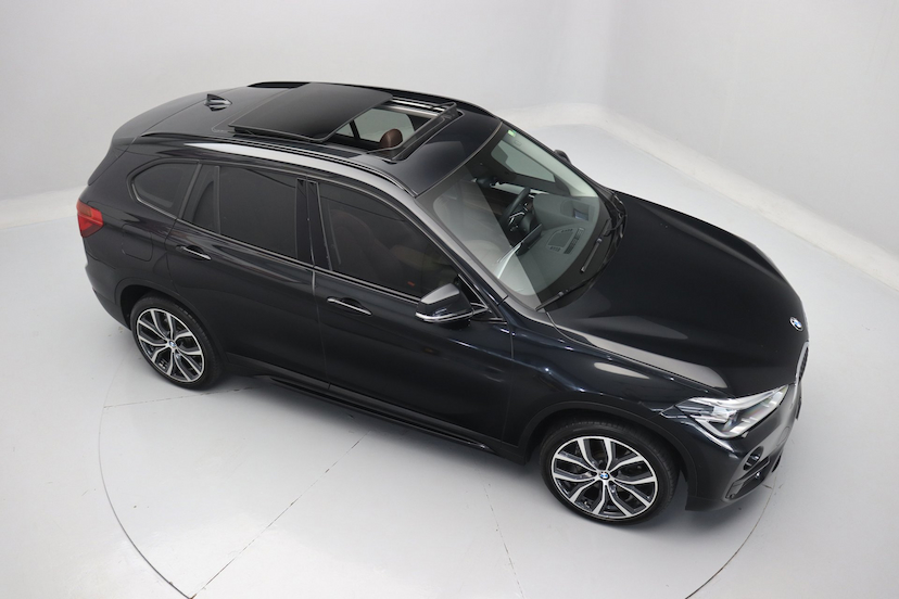 Foto do veículo BMW X1 XDRIVE25I 2019 52.260 KM 189.000,00