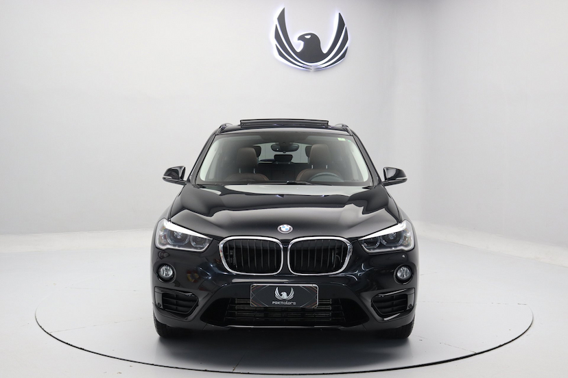 Foto do veículo BMW X1 XDRIVE25I 2019 52.260 KM 189.000,00