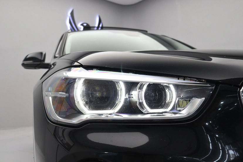 Foto do veículo BMW X1 XDRIVE25I 2019 52.260 KM 189.000,00