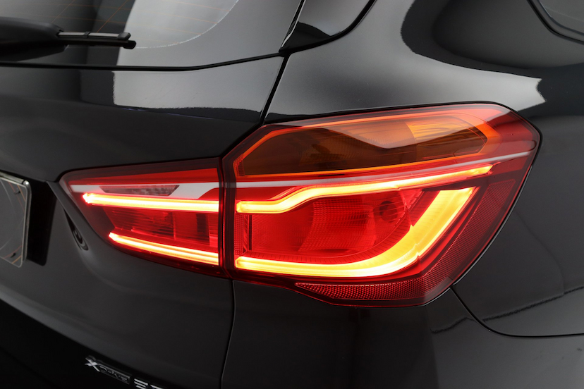 Foto do veículo BMW X1 XDRIVE25I 2019 52.260 KM 189.000,00