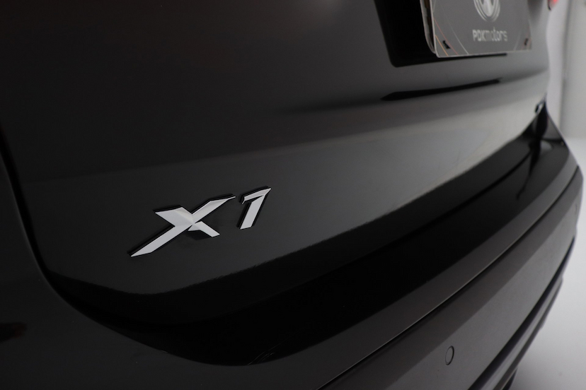 Foto do veículo BMW X1 XDRIVE25I 2019 52.260 KM 189.000,00