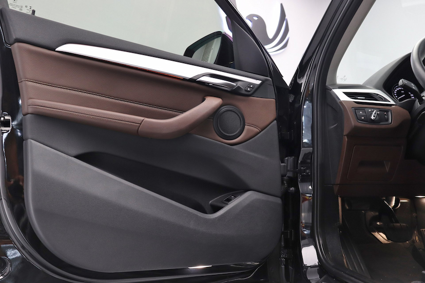 Foto do veículo BMW X1 XDRIVE25I 2019 52.260 KM 189.000,00