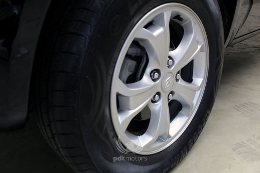 Foto do veículo HYUNDAI  TUCSON GLS 2015 41.200 KM 69.000,00
