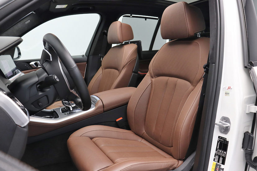 Foto do veículo BMW X5 XDRIVE45E M SPORT 2021 28.420 KM 529.000,00