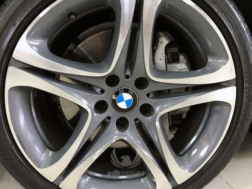 Foto do veículo BMW  640I GRAN COUPE 2015 67.800 KM 195.900,00