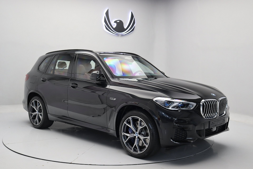 Foto do veículo BMW X5 XDRIVE45E M SPORT 2023 0 KM 839.000,00