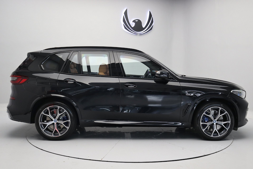 Foto do veículo BMW X5 XDRIVE45E M SPORT 2023 0 KM 839.000,00