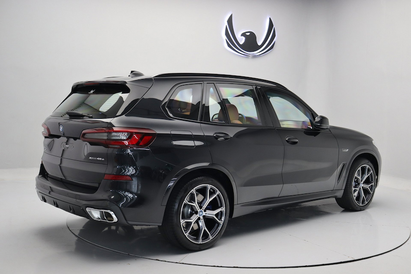 Foto do veículo BMW X5 XDRIVE45E M SPORT 2023 0 KM 839.000,00