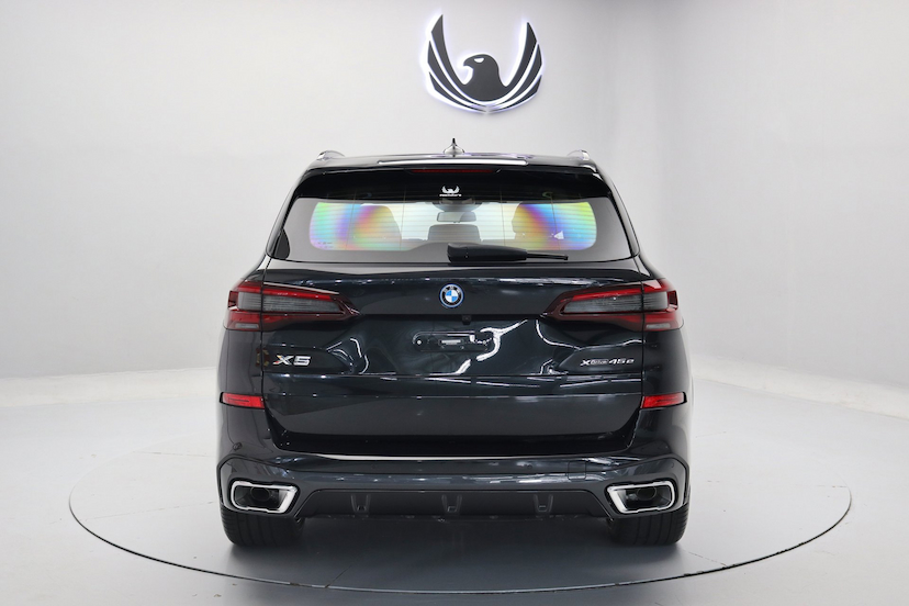 Foto do veículo BMW X5 XDRIVE45E M SPORT 2023 0 KM 839.000,00