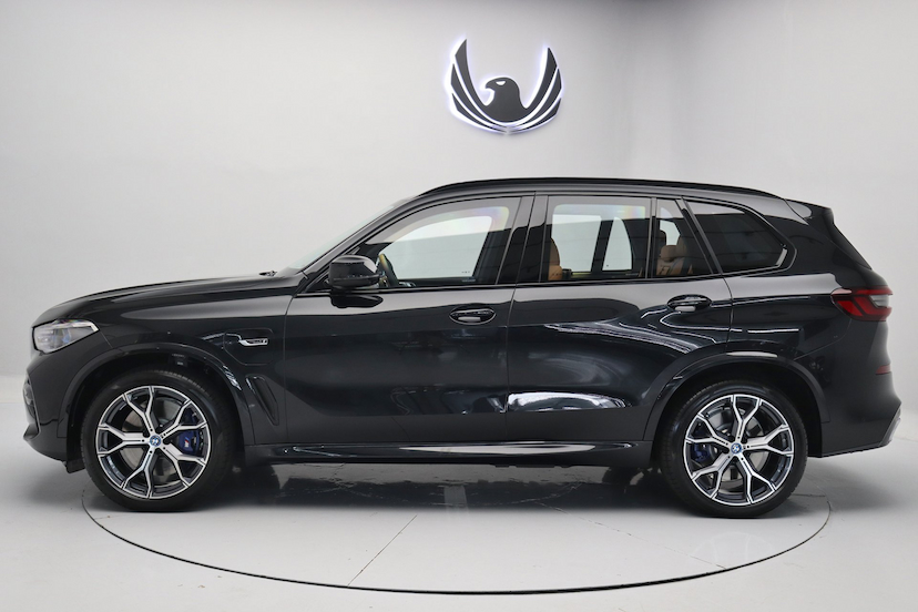 Foto do veículo BMW X5 XDRIVE45E M SPORT 2023 0 KM 839.000,00