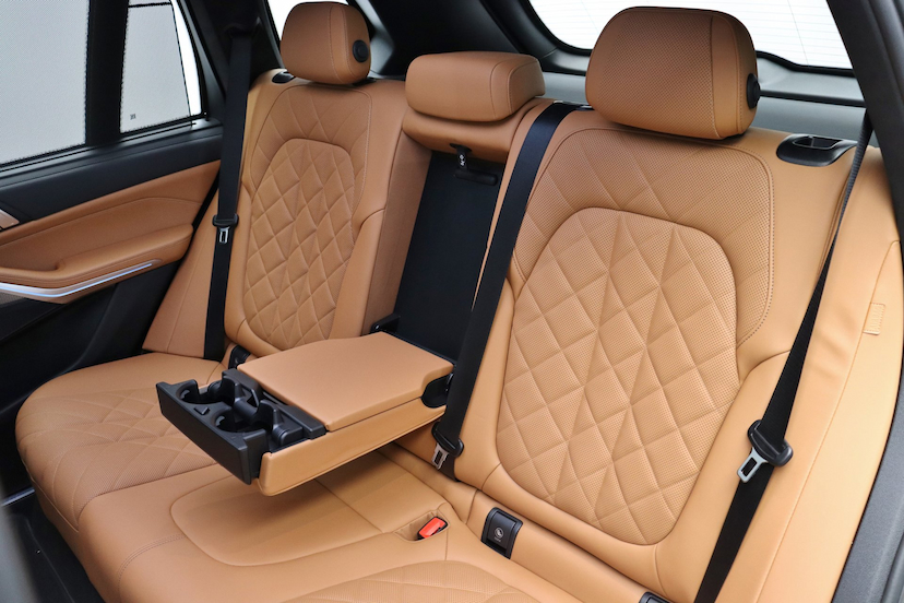 Foto do veículo BMW X5 XDRIVE45E M SPORT 2023 0 KM 839.000,00