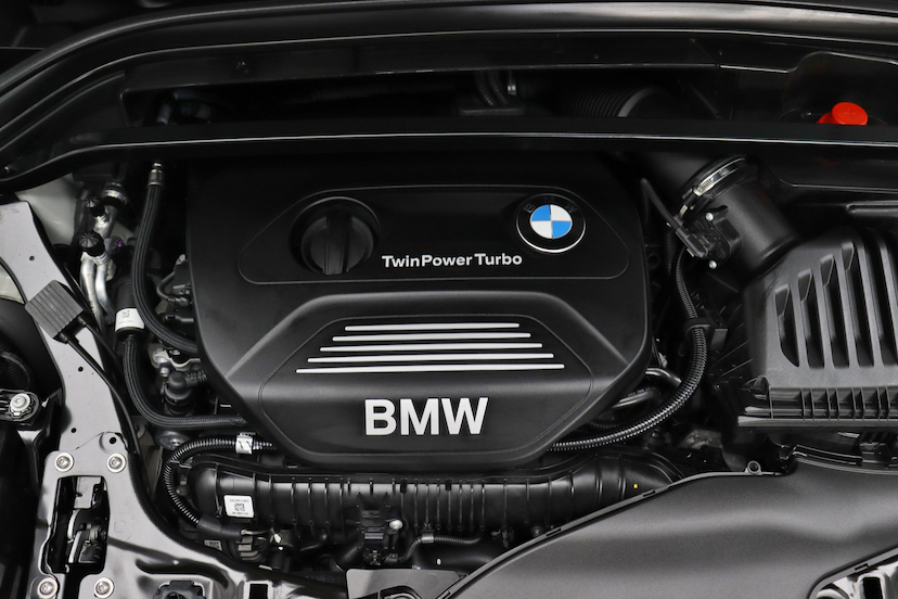 Foto do veículo BMW X1 SDRIVE20I M SPORT PLUS 2022 3.060 KM 319.000,00