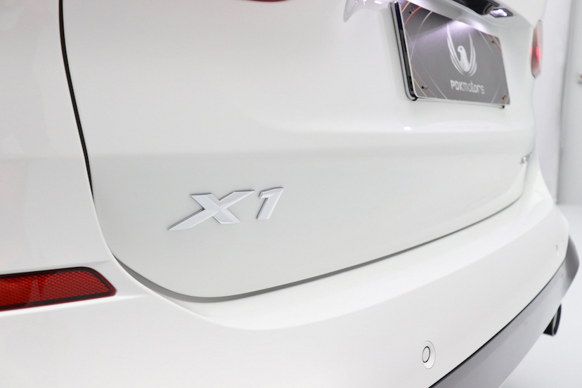 Foto do veículo BMW X1 SDRIVE20I M SPORT PLUS 2022 3.060 KM 319.000,00