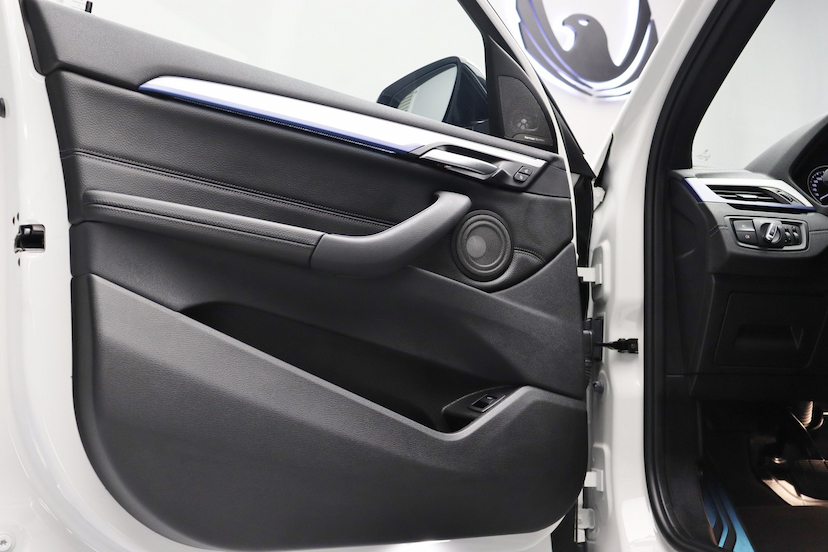 Foto do veículo BMW X1 SDRIVE20I M SPORT PLUS 2022 3.060 KM 319.000,00