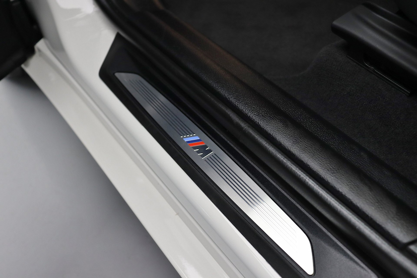 Foto do veículo BMW X1 SDRIVE20I M SPORT PLUS 2022 3.060 KM 319.000,00