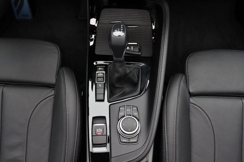 Foto do veículo BMW X1 SDRIVE20I M SPORT PLUS 2022 3.060 KM 319.000,00