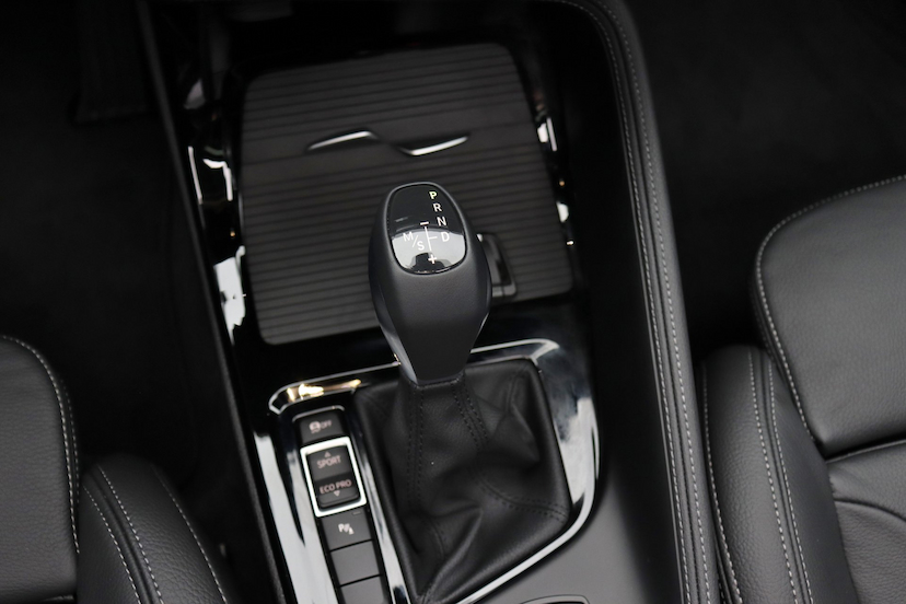 Foto do veículo BMW X1 SDRIVE20I M SPORT PLUS 2022 3.060 KM 319.000,00