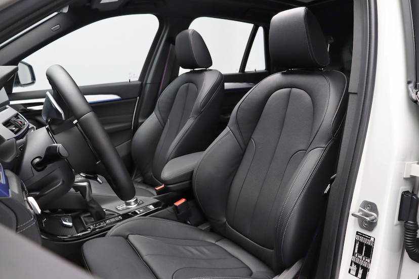 Foto do veículo BMW X1 SDRIVE20I M SPORT PLUS 2022 3.060 KM 319.000,00