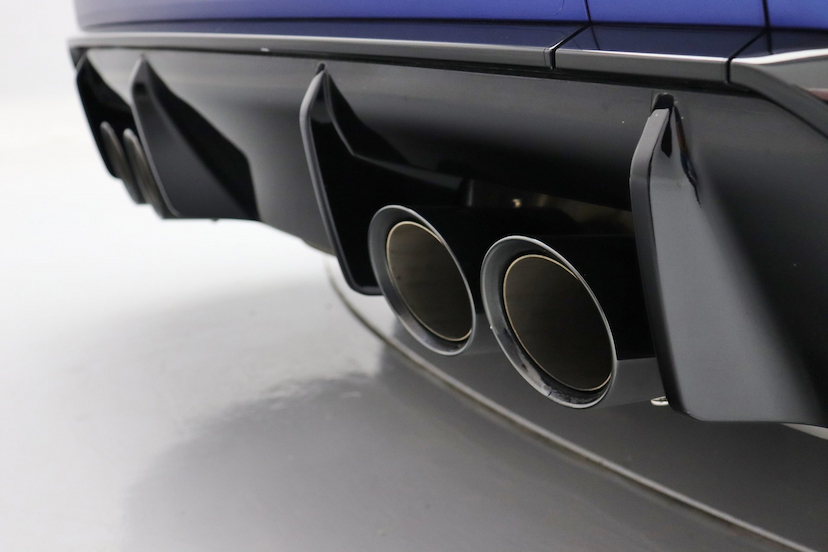 Foto do veículo BMW M3 COMPETITION 2022 8.790 KM 779.000,00