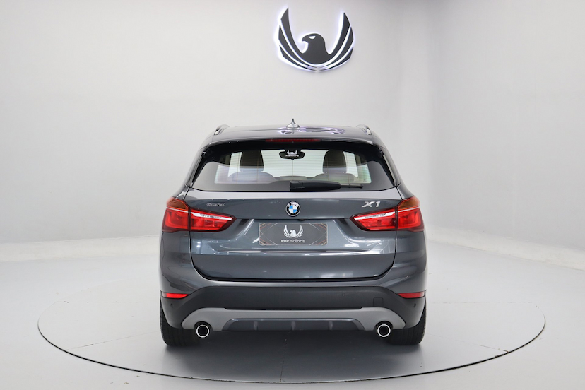 Foto do veículo BMW X1 XDRIVE25I 2018 65.330 KM 199.000,00