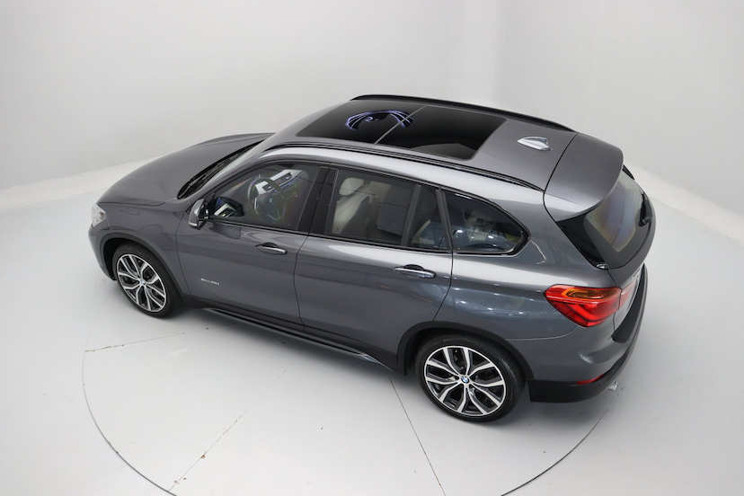 Foto do veículo BMW X1 XDRIVE25I 2018 65.330 KM 199.000,00