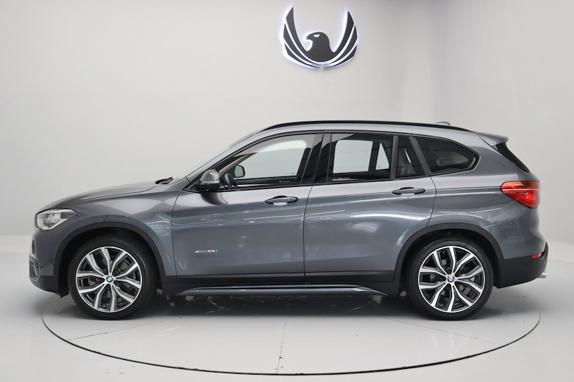 Foto do veículo BMW X1 XDRIVE25I 2018 65.330 KM 199.000,00