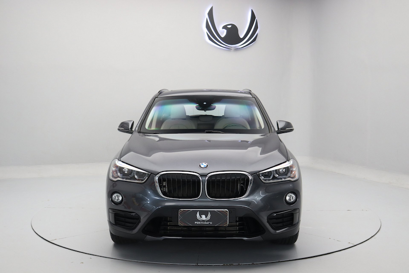 Foto do veículo BMW X1 XDRIVE25I 2018 65.330 KM 199.000,00