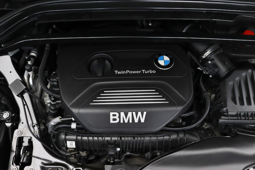 Foto do veículo BMW X1 XDRIVE25I 2018 65.330 KM 199.000,00
