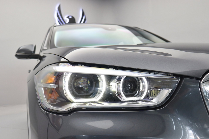 Foto do veículo BMW X1 XDRIVE25I 2018 65.330 KM 199.000,00