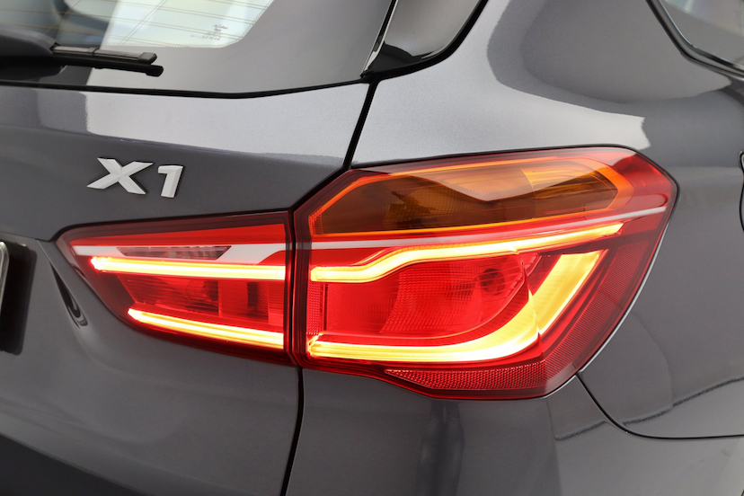 Foto do veículo BMW X1 XDRIVE25I 2018 65.330 KM 199.000,00