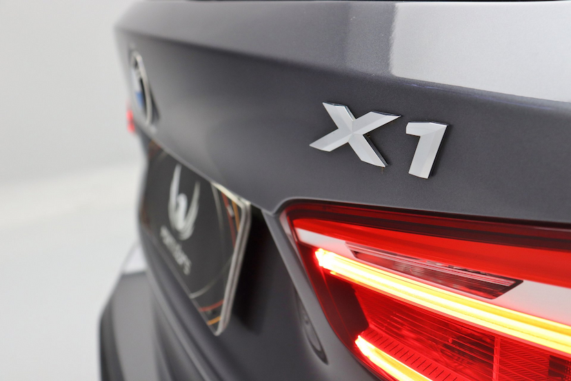 Foto do veículo BMW X1 XDRIVE25I 2018 65.330 KM 199.000,00