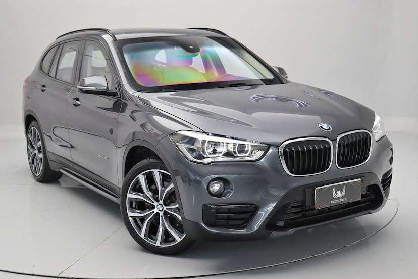 Foto do veículo BMW X1 XDRIVE25I 2018 65.330 KM 199.000,00