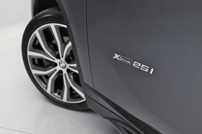 Foto do veículo BMW X1 XDRIVE25I 2018 65.330 KM 199.000,00