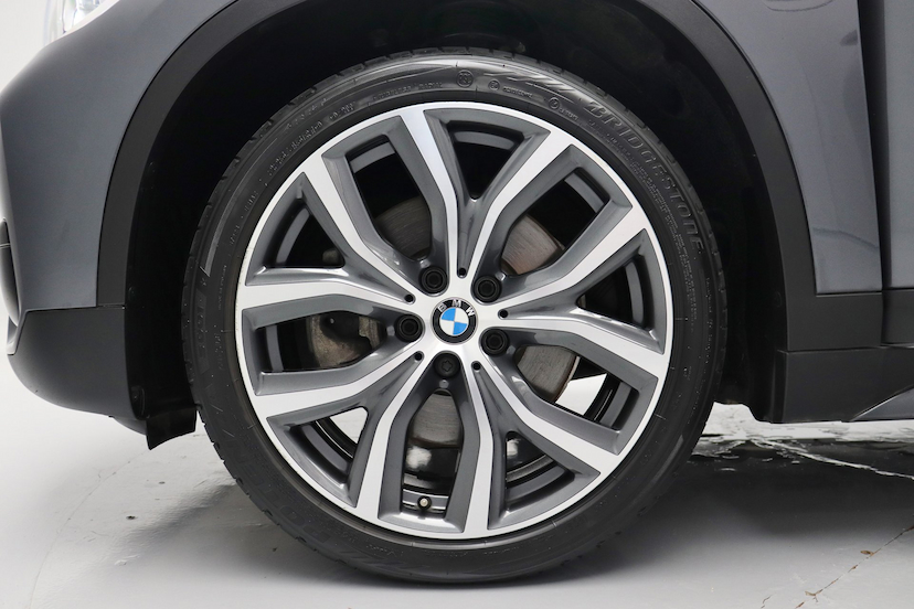 Foto do veículo BMW X1 XDRIVE25I 2018 65.330 KM 199.000,00