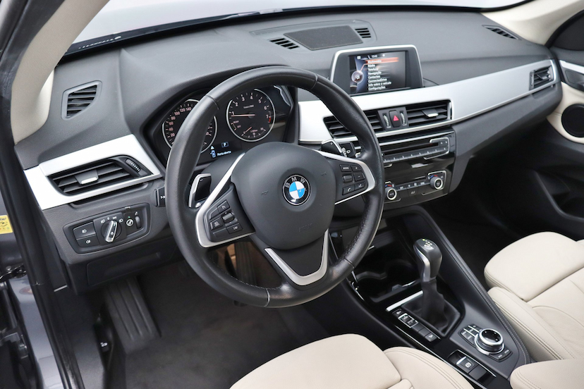 Foto do veículo BMW X1 XDRIVE25I 2018 65.330 KM 199.000,00