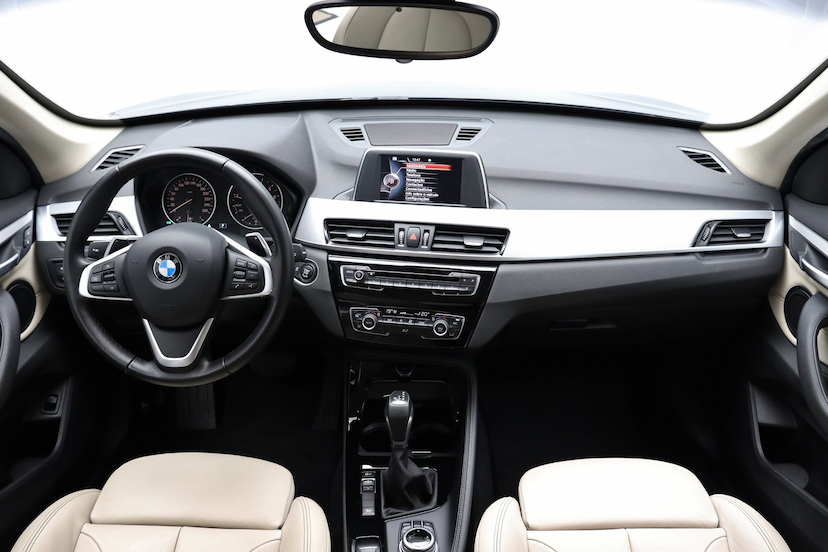 Foto do veículo BMW X1 XDRIVE25I 2018 65.330 KM 199.000,00