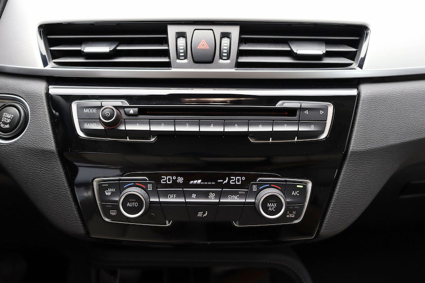 Foto do veículo BMW X1 XDRIVE25I 2018 65.330 KM 199.000,00