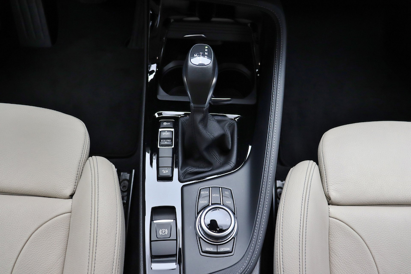 Foto do veículo BMW X1 XDRIVE25I 2018 65.330 KM 199.000,00
