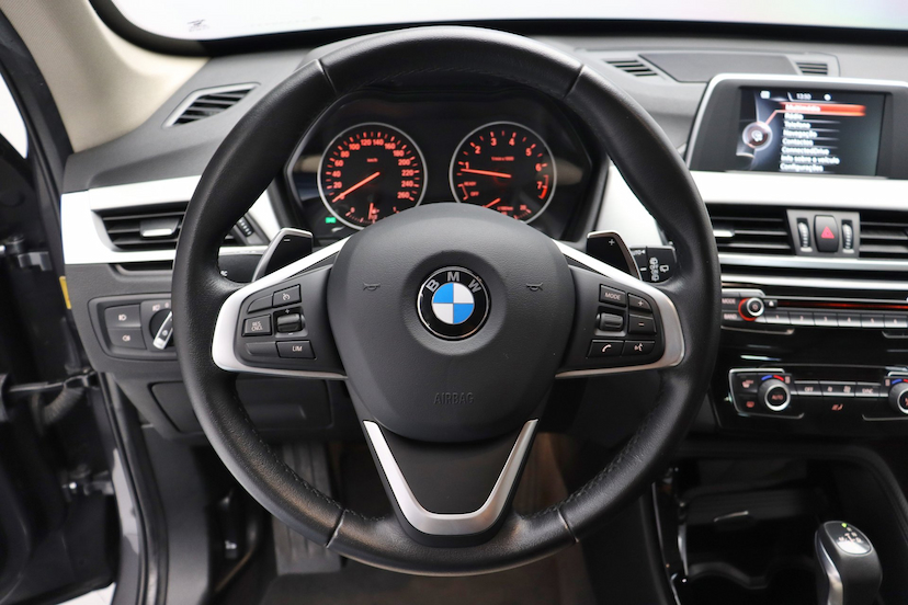 Foto do veículo BMW X1 XDRIVE25I 2018 65.330 KM 199.000,00
