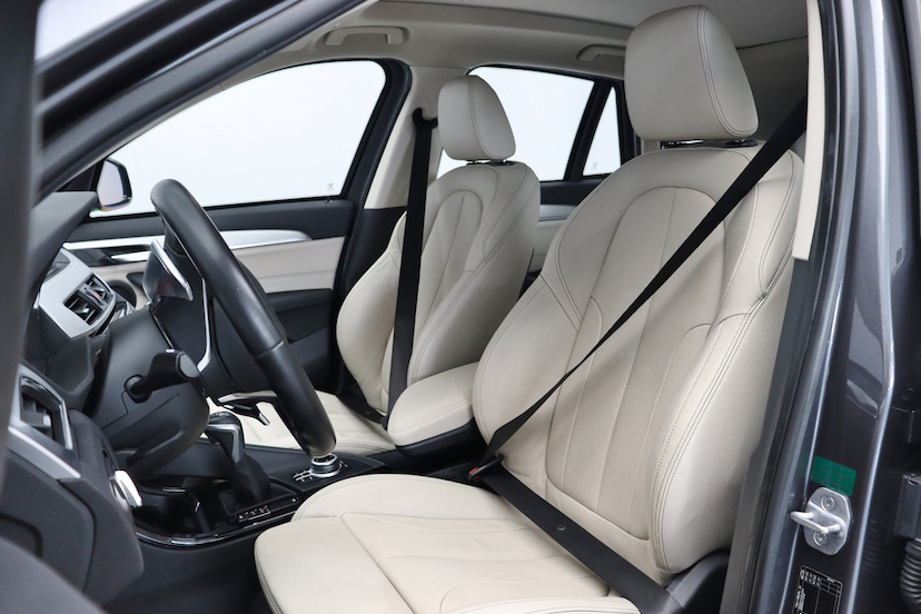Foto do veículo BMW X1 XDRIVE25I 2018 65.330 KM 199.000,00