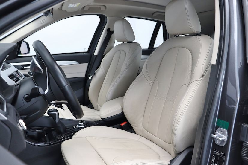 Foto do veículo BMW X1 XDRIVE25I 2018 65.330 KM 199.000,00