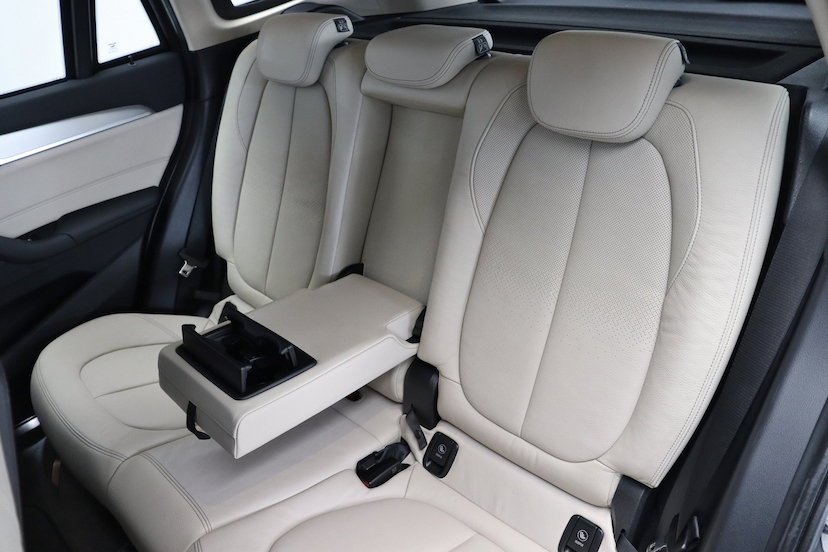 Foto do veículo BMW X1 XDRIVE25I 2018 65.330 KM 199.000,00