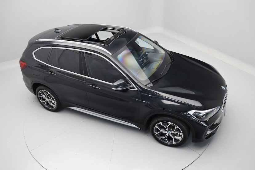 Foto do veículo BMW X1 SDRIVE20I X-LINE 2020 34.150 KM 259.000,00