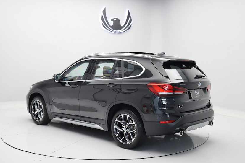 Foto do veículo BMW X1 SDRIVE20I X-LINE 2020 34.150 KM 259.000,00