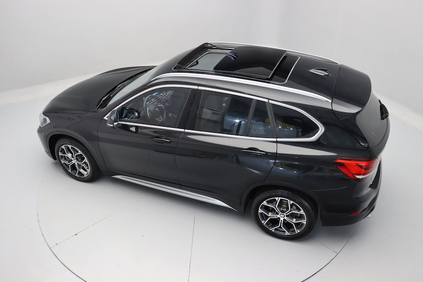 Foto do veículo BMW X1 SDRIVE20I X-LINE 2020 34.150 KM 259.000,00