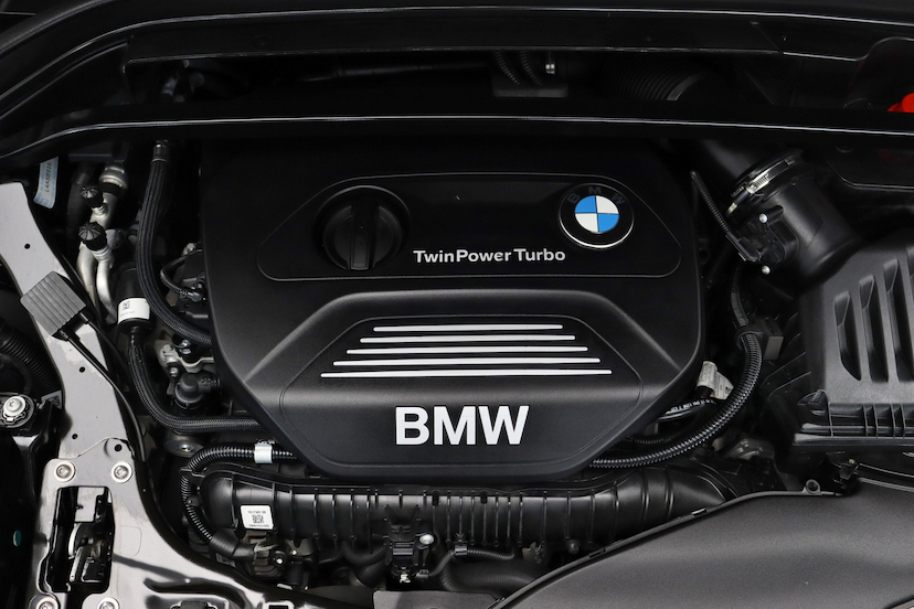 Foto do veículo BMW X1 SDRIVE20I X-LINE 2020 34.150 KM 259.000,00